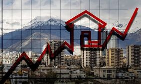 
سناریوی وحشتناک از بازار اجاره / میانگین اجاره ۷۰ متری در تهران به ۳۱ میلیون تومان رسید + سند
