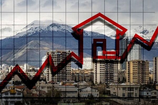 سونامی افزایش قیمت مسکن/ خریداران در انتظار تغییرات بازار