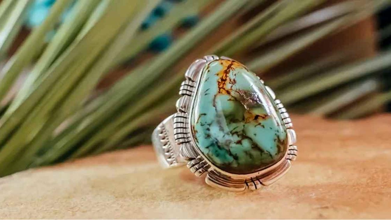 آیا سنگ فیروزه خواص درمانی دارد؟