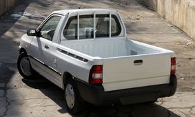 جدول کامل قیمت پراید وانت فروردین 1404 + جزئیات افزایش قیمت