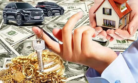 سرنوشت طلا، دلار، مسکن و خودرو در فاصله دو یلدا + جدول مقایسه 1402 تا 1403
