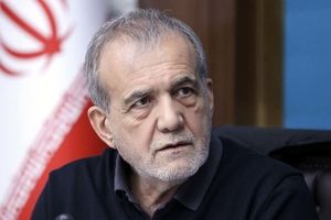 پزشکیان رسماً دستور افزایش مبلغ یارانه را صادر کرد