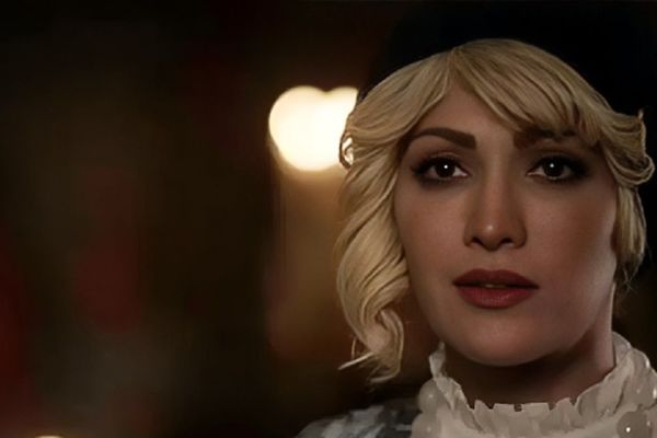 قدرت بازیگری خارق‌العاده حوریِ تاسیان در «سووشون» همه را شگفت‌زده کرد! +فیلم