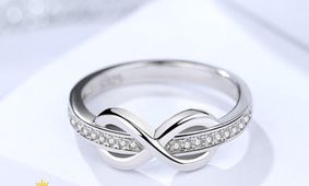 باید ها و نباید هایی در انتخاب حلقه نقره زنانه