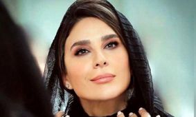 گریه سحر دولتشاهی در جشن تولد 46 سالگی‌اش! +فیلم