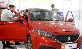 جدیدترین قیمت محصولات سایپا دوشنبه 9 تیر  /  ساینا چند؟ + جدول