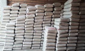 قیمت سیمان امروز ۲۱ آبان 1404 + جدول