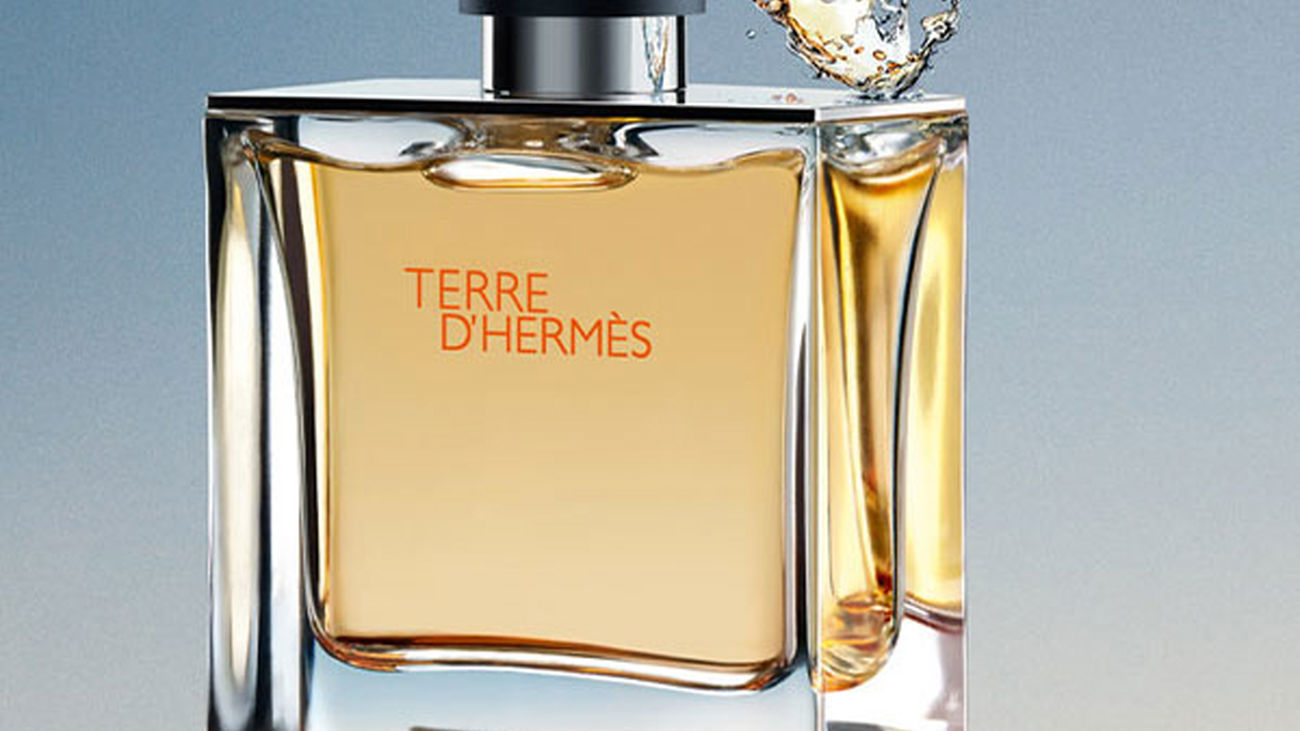 بهترین عطر و ادکلن با رایحه باران و خاک نم خورده