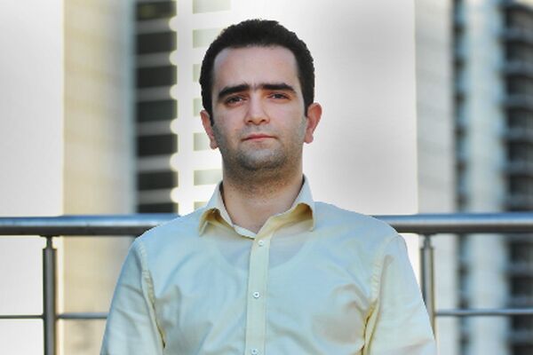 مارپیچ تجاری و رشد کسب‌وکار