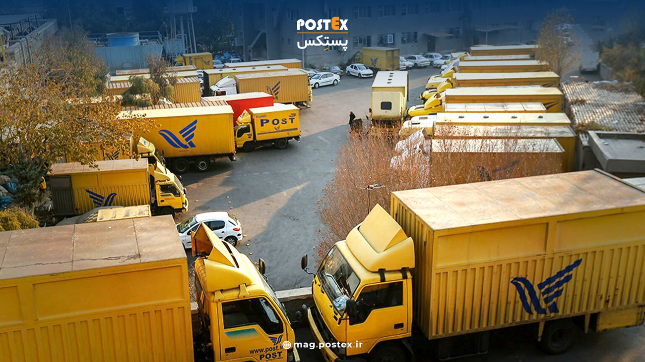 افزایشهای قیمت پست پیشتاز و اضافه شدن وزن حجمی قیمتهای پستی