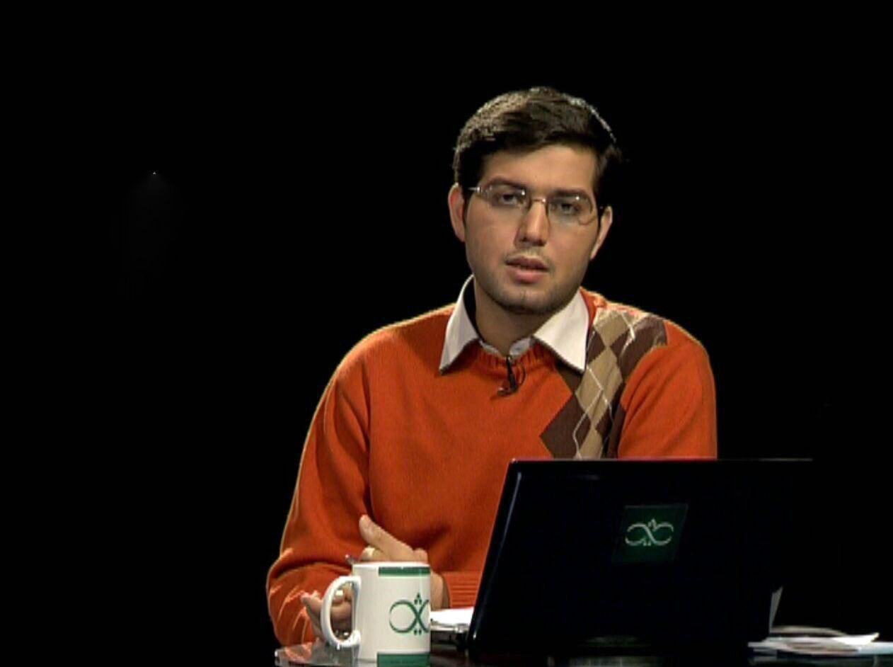 مجریان فوت شده