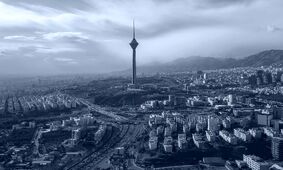 توافق تازه برای نجات آب تهران رسماً امضا شد
