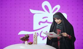تکذیب ممنوع الکار شدن "مژده لواسانی" با اجرای ویژه شب عید