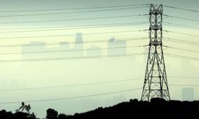 سرمایه‌گذاری نجومی برای بازسازی شبکه برق آمریکا