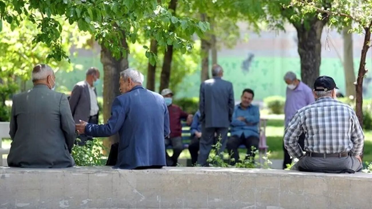 خبر مهم/ تاریخ واریز مابهالتفاوت حقوق بازنشستگان مشخص شد