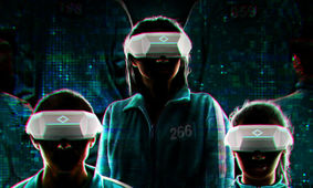 نتفلیکس با همکاری Sandbox VR بازی واقعیت مجازی Squid Game را می‌سازد