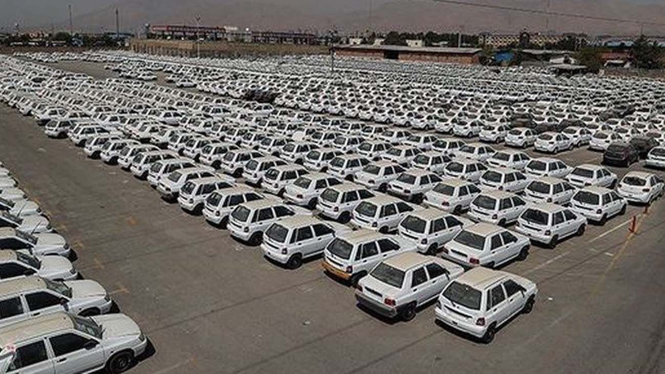 جدیدترین خبرها از آشفتگی بازار خودرو / سوگلی سایپا ترمز برید!