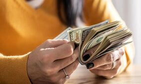 قیمت دلار امروز چهارشنبه 6 اسفند ۱۴۰۴
