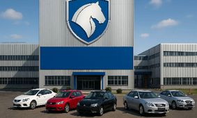 افزایش ۱۶۰ میلیونی قیمت خودرو؛ ایران‌خودرو و ماجرای فشار به جیب مردم