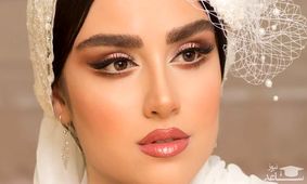 عکس های دیدنی از هانیه غلامی و مادرش /  مادرو ببین دخترو بگیر + بیوگرافی و عکس