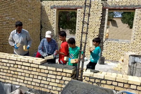 گامی ضروری اما ناکافی/درباره نهضت مدرسه‏‌سازی و عدالت آموزشی