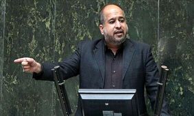 ادعاهای نماینده پایداری‌چی درباره رئیس شورای اطلاع رسانی دولت/ انتصاب داماد با معدل ۱۲ در شرکت بین‌المللی