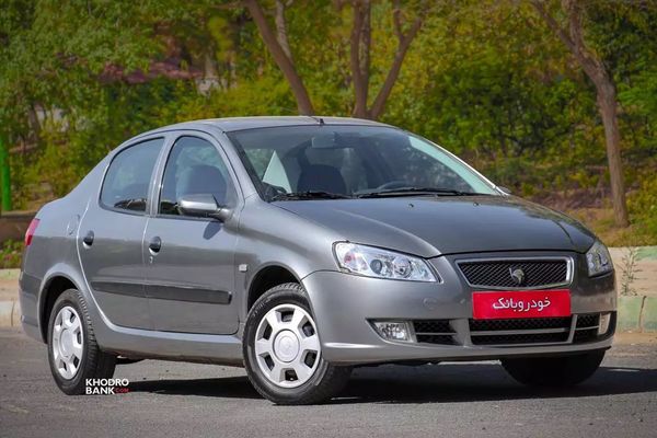 رانا پلاس جدید به بازار آمد/ چه تغییراتی در راه است؟