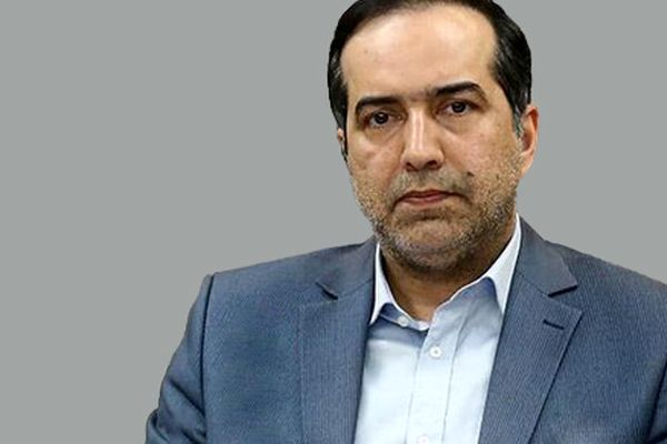 بنیادهایی که چاه میرزا آقاسی‌اند