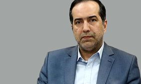 بنیادهایی که چاه میرزا آقاسی‌اند