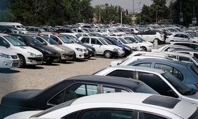 آغاز فروش بزرگ 7 محصول مدیران خودرو از شنبه 7 تیرماه