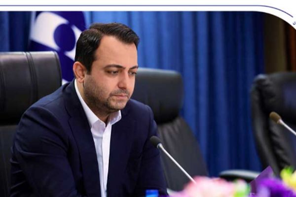 هجدهمین نشست شورای عالی مدیران بانک صادرات ایران برگزار شد/ محسن سیفی: استراتژی ۱۴۰۴، حفظ و ارتقای جایگاه بانک صادرات ایران در نظام بانکی است