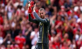 واکنش دخیا به جدایی پرحاشیه‌اش از منچستریونایتد/ سکوت شکسته شد!