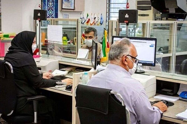 زمان واریز حقوق کارمندان دولت در تیر 1405 اعلام شد