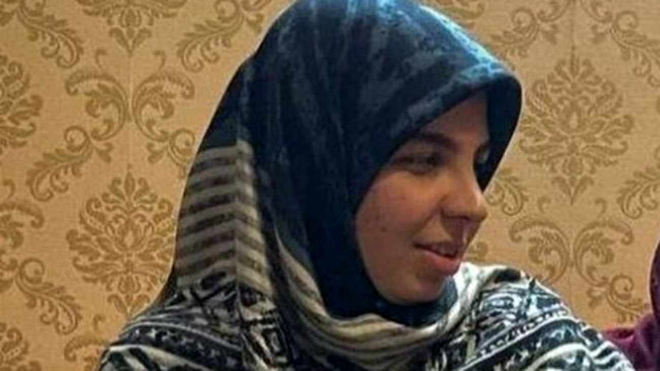 جزئیات شهادت زهرا (نجمه) شمسبخش کارمند معاونت علمی