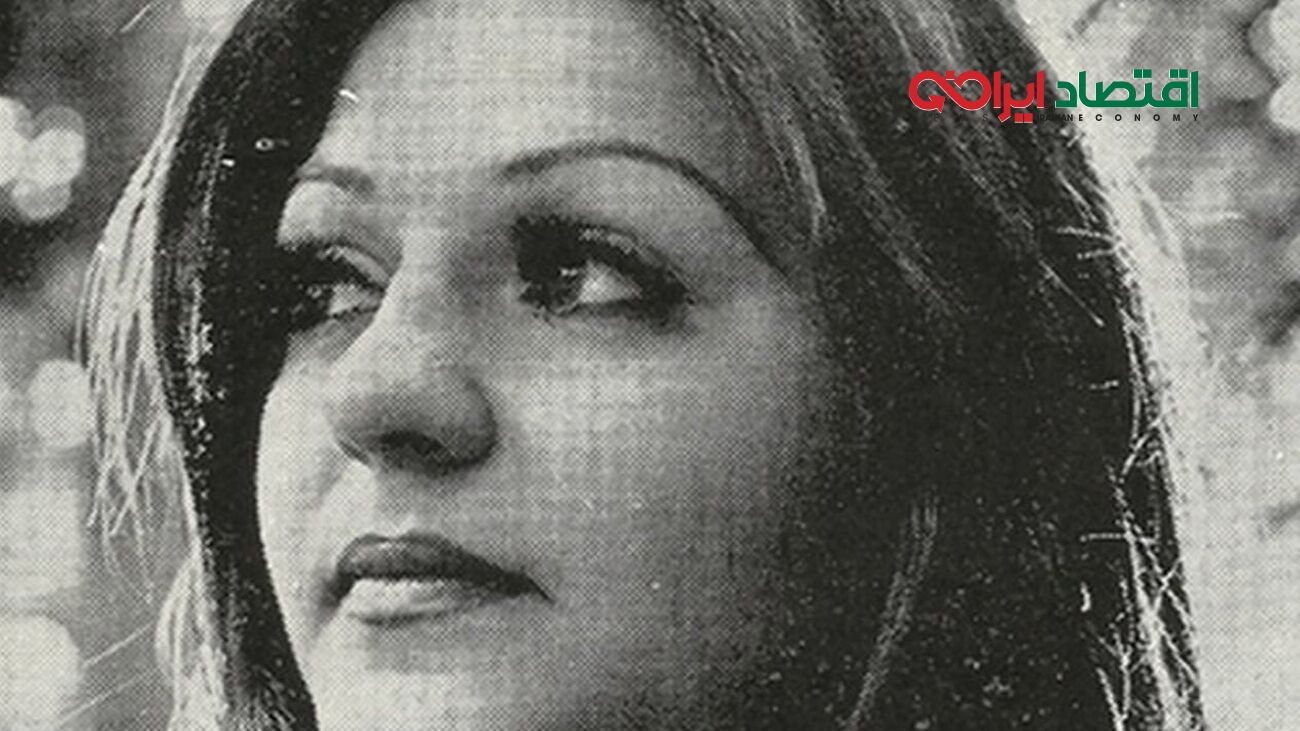 لقب شهناز تهرانی برای مردان ایرانی ! / واقعا +18