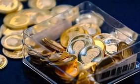 قیمت طلا و سکه امروز ۷ بهمن ۱۴۰۳ 