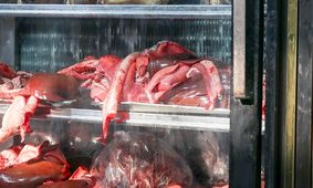 جدیدترین قیمت گوشت قرمز امروز 7 مهر 1404  اعلام شد