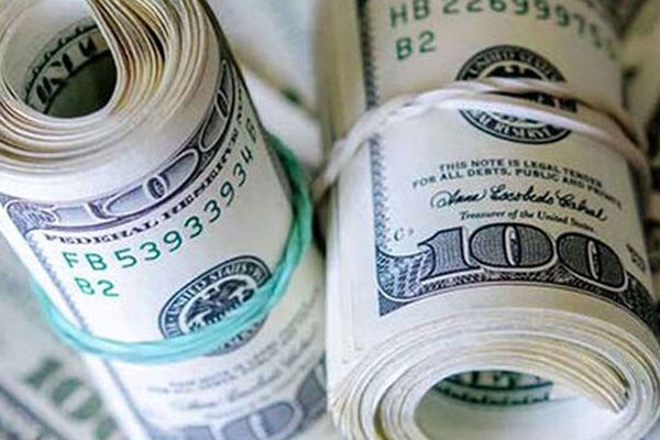 قیمت دلار امروز سه شنبه ۶ آبان ۱۴۰۴ + جدول