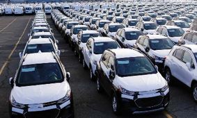 مژده به خریداران؛ خودروهای وارداتی با قیمت مناسب به زودی عرضه می‌شوند