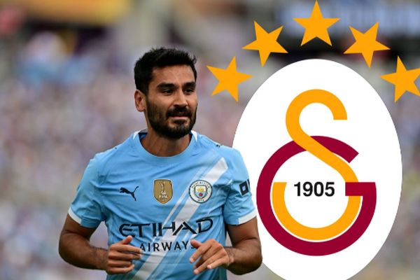 افشای جزئیات انتقال ایلکای گوندوعان به تیم گالاتاسارای