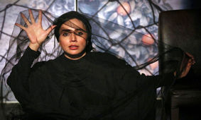 عکس‌های جدید شبنم قلی‌خانی با استایل شیک و باوقار!