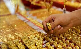 قیمت طلای ۱۸ عیار امروز سه شنبه ۱۲ تیر ۱۴۰۳ 