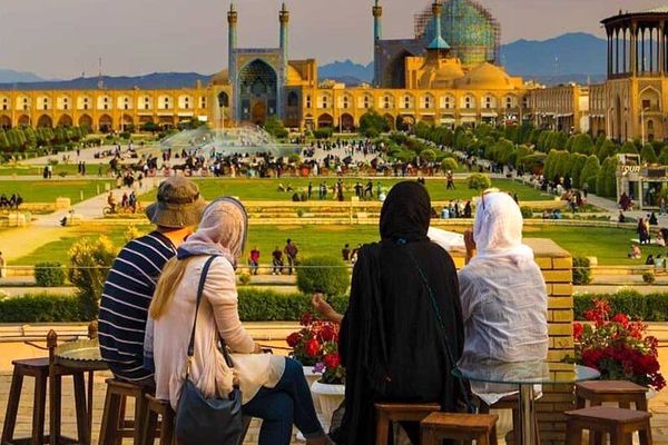 تورهای جهانی دوباره داغ؛ صنعت گردشگری از بحران عبور کرد