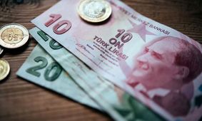 قیمت لیر ترکیه امروز ۲۹ اردیبهشت چند؟