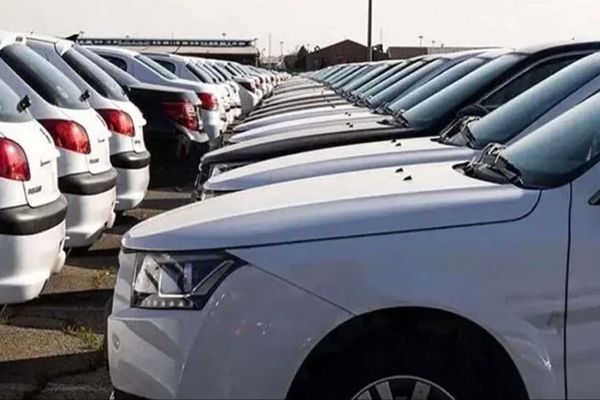 قیمت خودرو امروز 10 آبان 1404 / بازار آرام گرفت + جدول