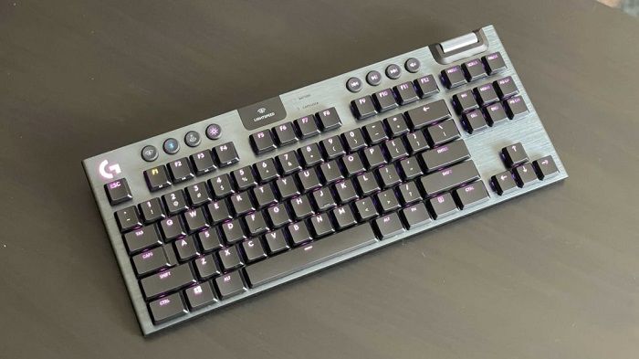 بهترین کیبورد های گیمینگ 2024