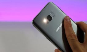 استفاده از چراغ قوه گوشی همراه ممنوع!