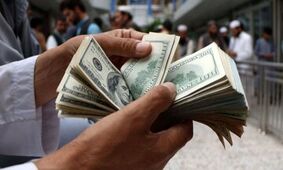 واکنش بازار ارز به تحولات سیاسی / ریزش دلار موقت است؟ 