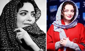 بهنوش طباطبایی تجدید فراش کرد / ازدواج دوم خانم بازیگر با مرد معروف !