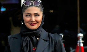 اولین فیلم از دکوراسیون جذاب خانه مریم معصومی / شیک و گران قیمت !